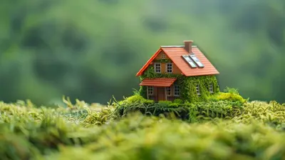 Green Building Projects And The Challenges Of Permitting