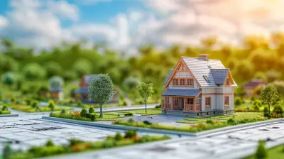 Green Building Projects And The Challenges Of Permitting