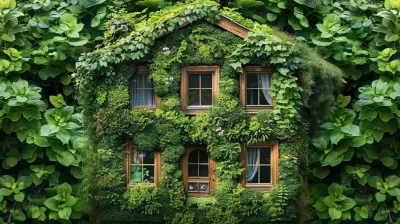 Green Homes: The Growing Demand for Eco-Friendly Real Estate