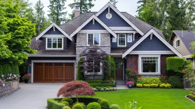 Guide to Refinancing Your Real Estate Investment Property