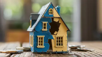 Home Equity and Divorce Settlements: What Homeowners Need to Know