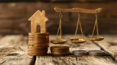 Home Equity and Divorce Settlements: What Homeowners Need to Know