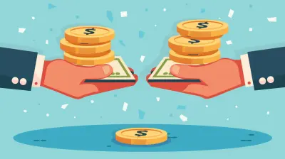 Home Equity Line of Credit vs. Cash-out Refinance: Which Is Better?