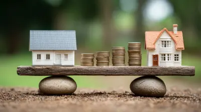 Home Equity Loans vs HELOCs: What’s Better in 2027?