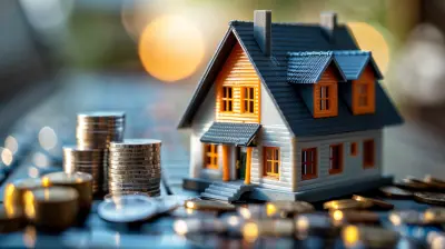 How a Change in Property Ownership Affects Tax Liabilities
