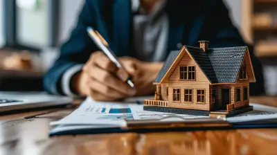 How Building Codes and Permits Protect Your Investment