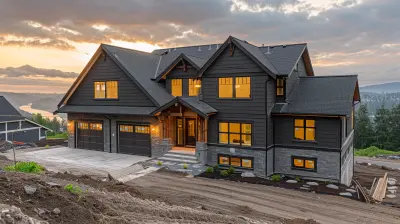 How Building Permits Affect Property Value