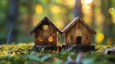 How Building Permits Can Affect Mortgage Approval for New Construction