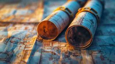 How Building Permits Can Affect Mortgage Approval for New Construction