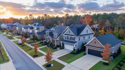 How Changing Demographics Are Shaping Housing Preferences