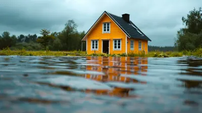 How Climate Change Is Influencing Real Estate Markets