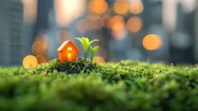 How Climate Change Is Influencing Real Estate Markets