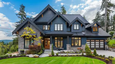 How Home Improvements Can Significantly Raise Your Equity