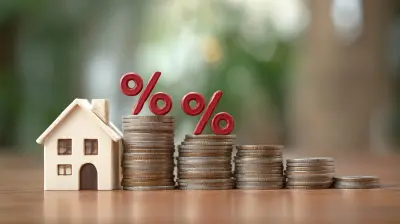 How Interest Rate Forecasts Shape Your 2027 Strategy