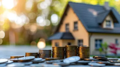 How Interest Rates Impact Your Monthly Mortgage Payment