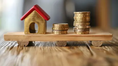 How Interest Rates Impact Your Monthly Mortgage Payment