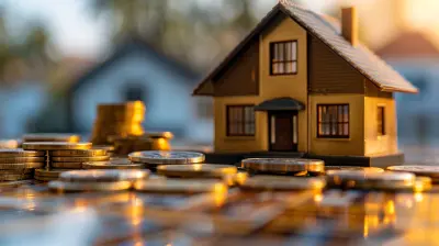How Interest Rates Impact Your Monthly Mortgage Payment