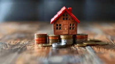 How Interest Rates Impact Your Monthly Mortgage Payment