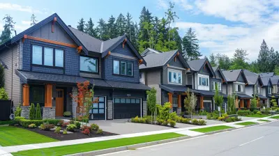 How Lending Terms Affect Your Real Estate Investment Returns