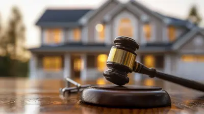 How Local Ordinances Can Impact Property Values and Usage