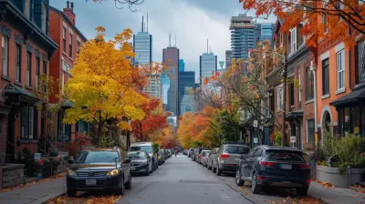 How Local Ordinances Can Impact Property Values and Usage