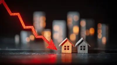 How Market Volatility Affects Mortgage Rates in 2027