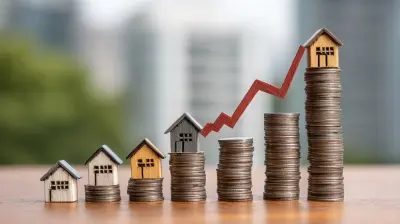 How Market Volatility Affects Mortgage Rates in 2027