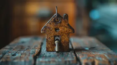 How Open Houses Drive Buyer Interest in Slow Markets