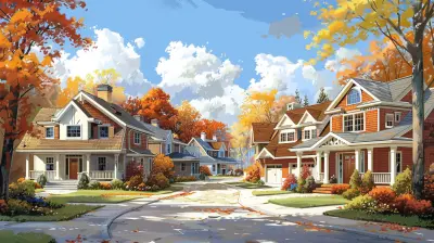 How Open Houses Drive Buyer Interest in Slow Markets