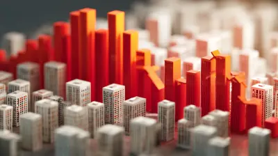 How Population Decline in Some Areas Could Crash Local Real Estate