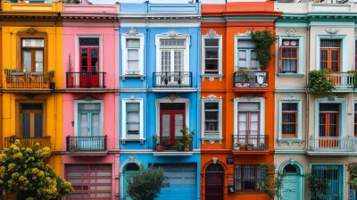 How Property Flipping Can Boost Your Real Estate Portfolio