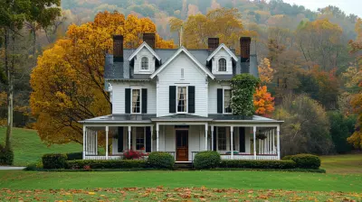 How Property Tax Rates Are Determined in Different States