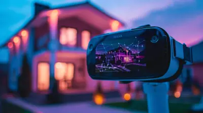 How Real Estate Agents Are Leveraging Virtual Reality and AI