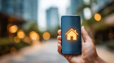 How Real Estate Apps Are Making Investment Easier Than Ever