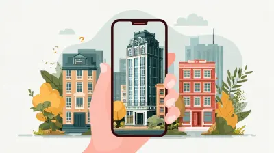 How Real Estate Apps Are Making Investment Easier Than Ever