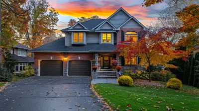 How Remote Work Is Revolutionizing Suburban Real Estate
