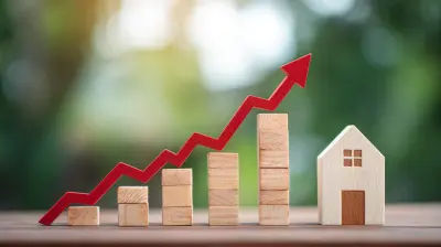 How Rising Interest Rates Could Impact Your Mortgage in 2026