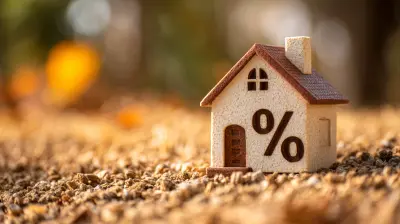 How Rising Interest Rates Could Impact Your Mortgage in 2026