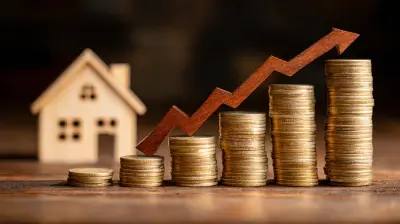 How Rising Interest Rates Could Impact Your Mortgage in 2026