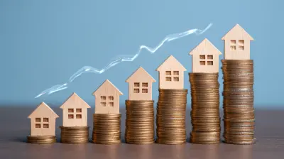 How Rising Interest Rates Could Impact Your Mortgage in 2026