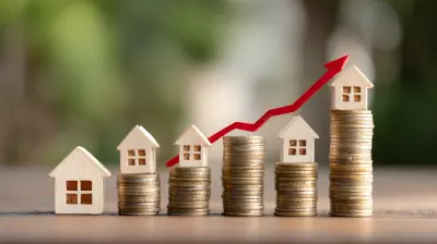 How Rising Interest Rates Will Challenge Homebuyers in 2027