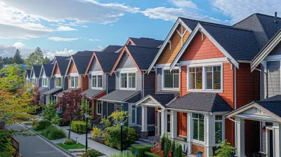 How Smart Cities Are Shaping The Future Of Real Estate