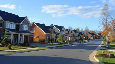 How Smart Cities Are Shaping The Future Of Real Estate