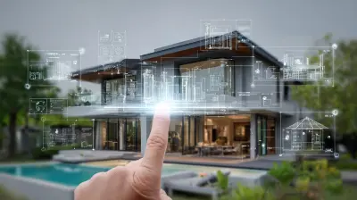 How Smart Home Technology Will Shape Real Estate in 2026