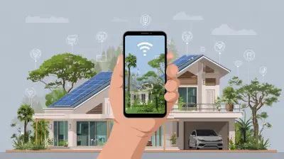 How Smart Home Technology Will Shape Real Estate in 2026