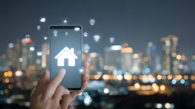 How Smart Home Technology Will Shape Real Estate in 2026