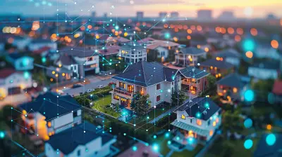 How Technology Is Making Real Estate More Accessible