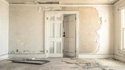 How to Add Luxury Touches to Your Fixer Upper on a Tight Budget