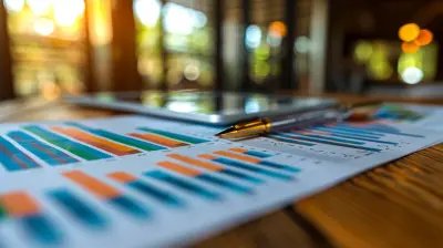 How To Analyze Market Trends For Commercial Property Investment