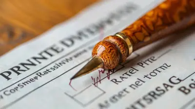 How to Appeal a Rejected Permit Application
